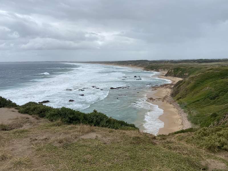 Cape Woolamai Walks (Phillip Island)