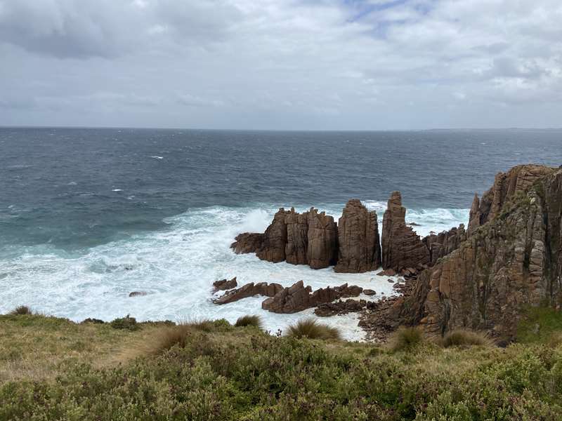 Cape Woolamai Walks (Phillip Island)