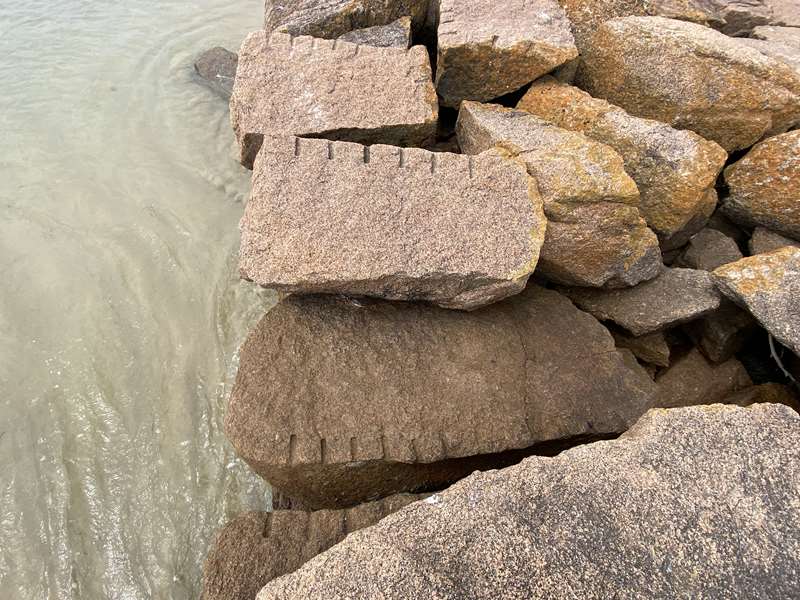 Cape Woolamai Walks (Phillip Island)