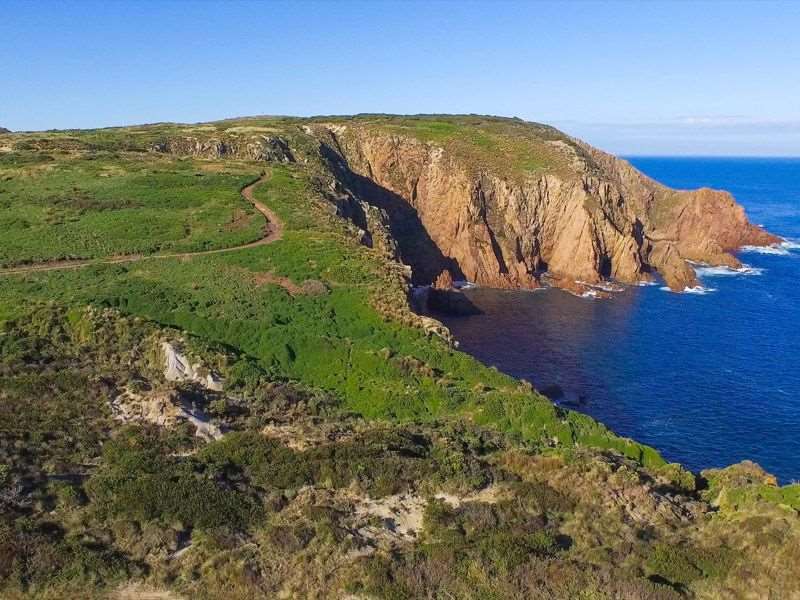 Cape Woolamai Walks (Phillip Island)