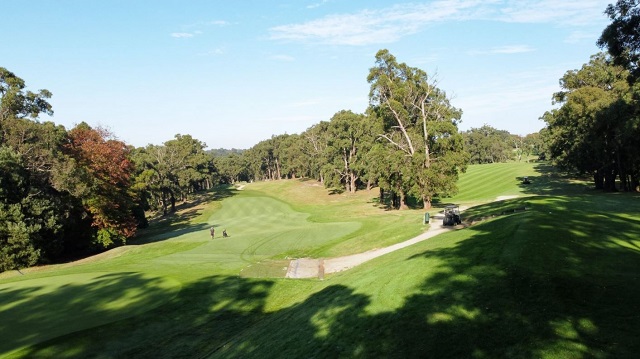 Cardinia Beaconhills Golf Links (Beaconsfield Upper)