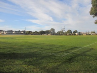 Carlson Reserve Dog Off Leash Area (Clayton)