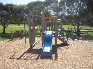 Carnarvon Avenue Playground, Jan Juc