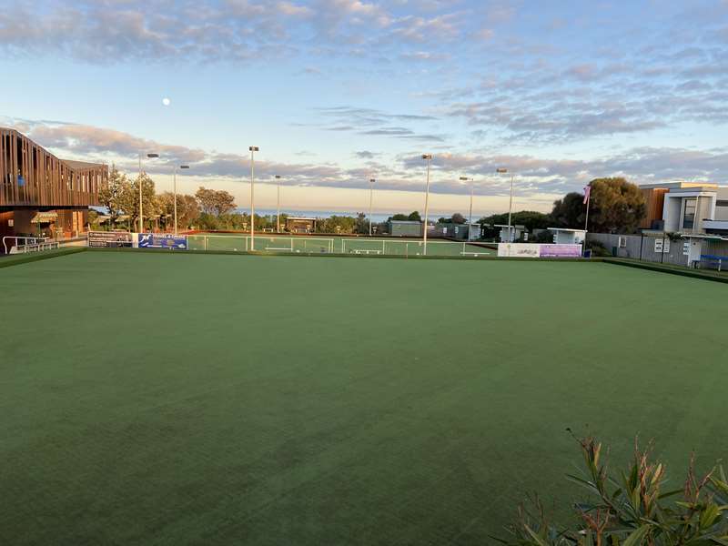 Carrum Bowling Club (Seaford)