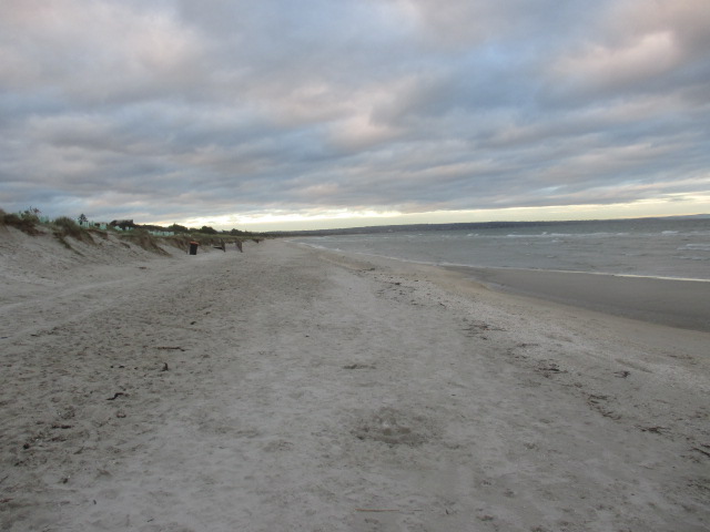 Carrum Beach