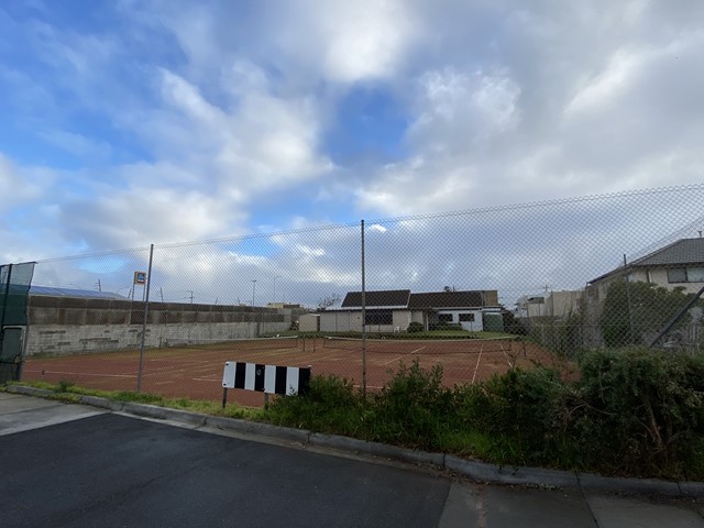 Carrum Uniting Church Tennis Club (Carrum)