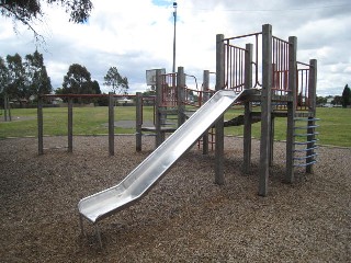 Cartledge Reserve Playground, Valentine Street, Ivanhoe