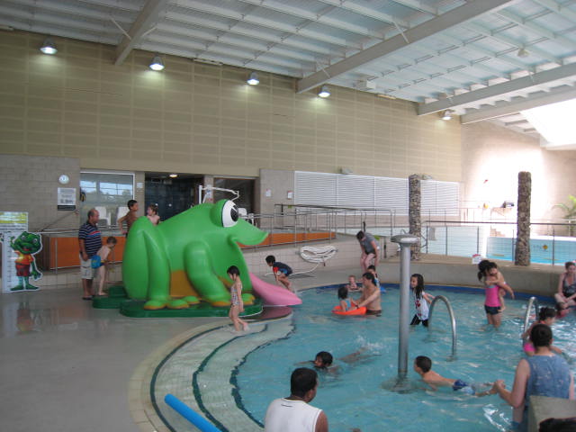 Guide to Water Slides in Melbourne