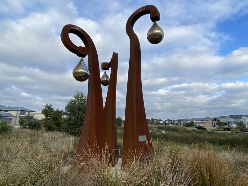 Casey Street and Public Art