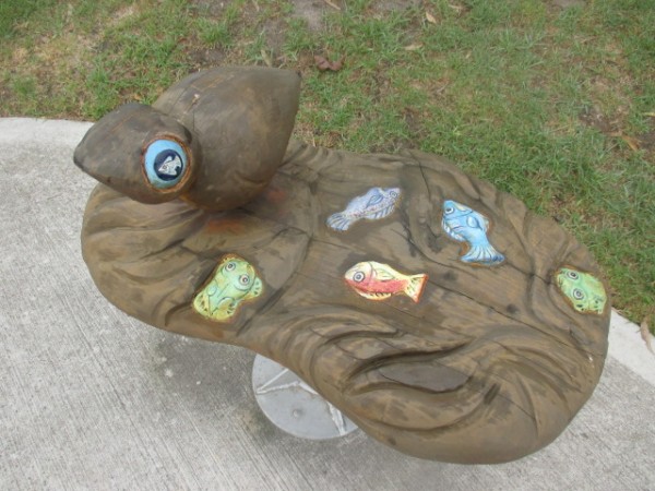 Casey Public Art