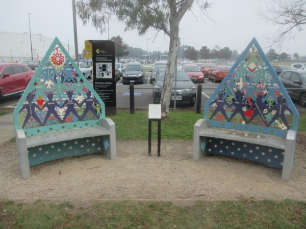 Casey Public Art