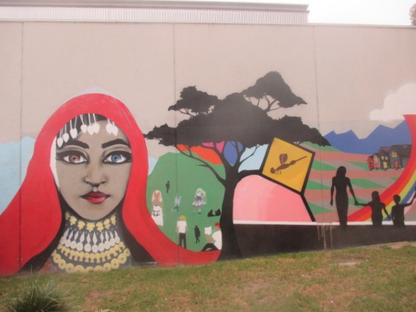 Casey Public Art