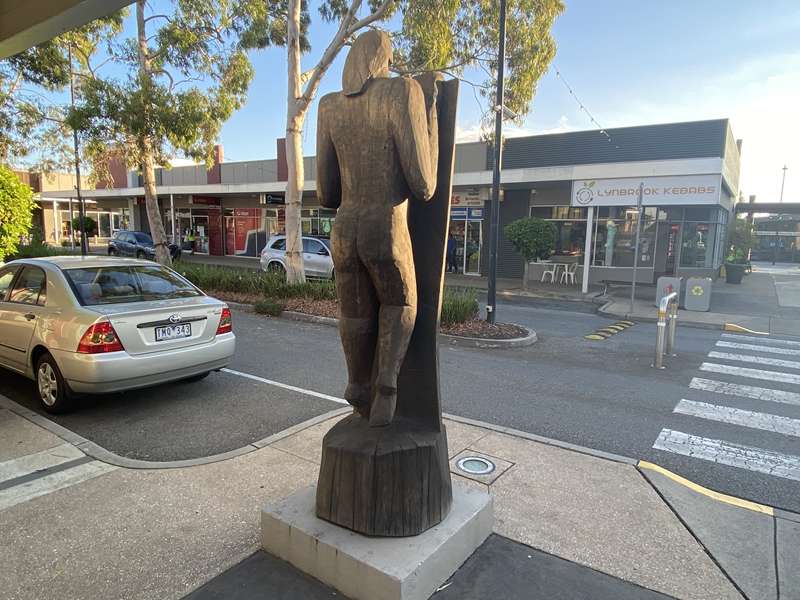 Casey Street and Public Art