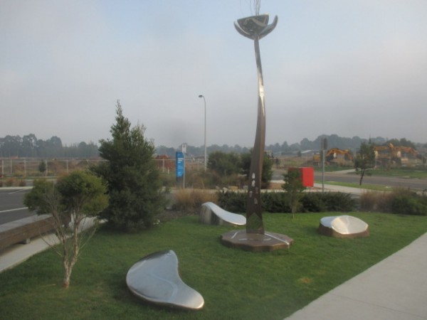 Casey Public Art