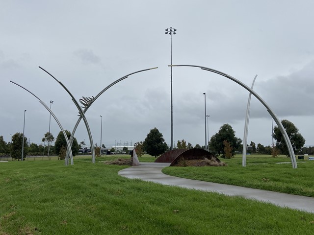 Casey Public Art