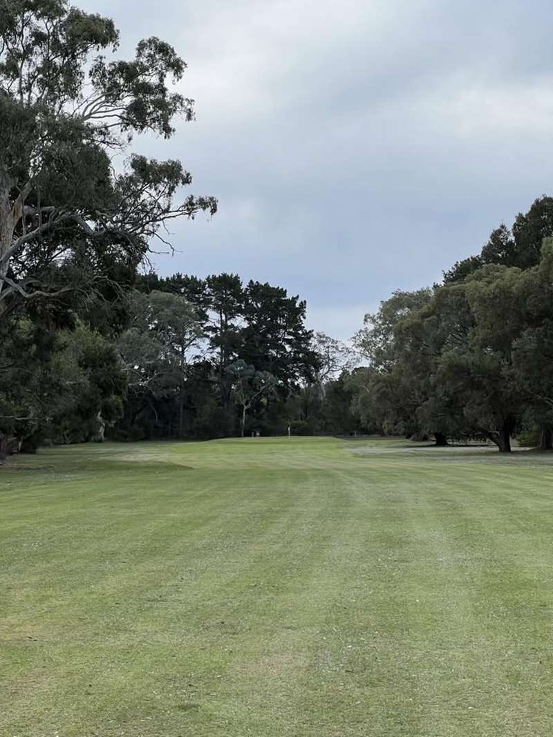 Casterton Golf Club