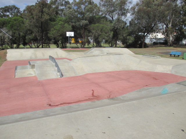 Casterton Skatepark