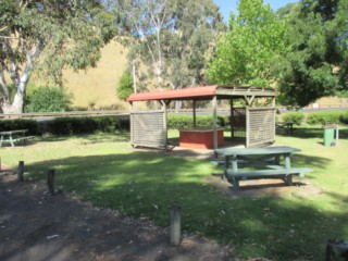 Casterton Visitor Information Centre