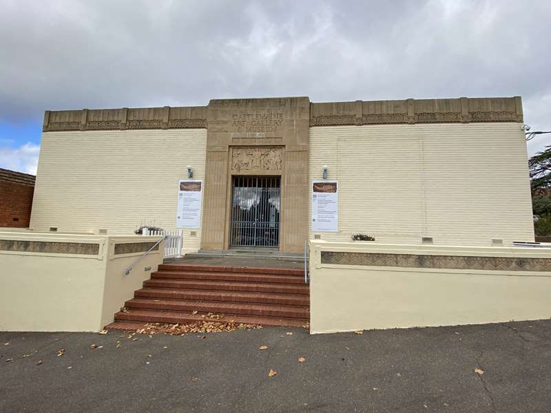 Castlemaine Art Museum