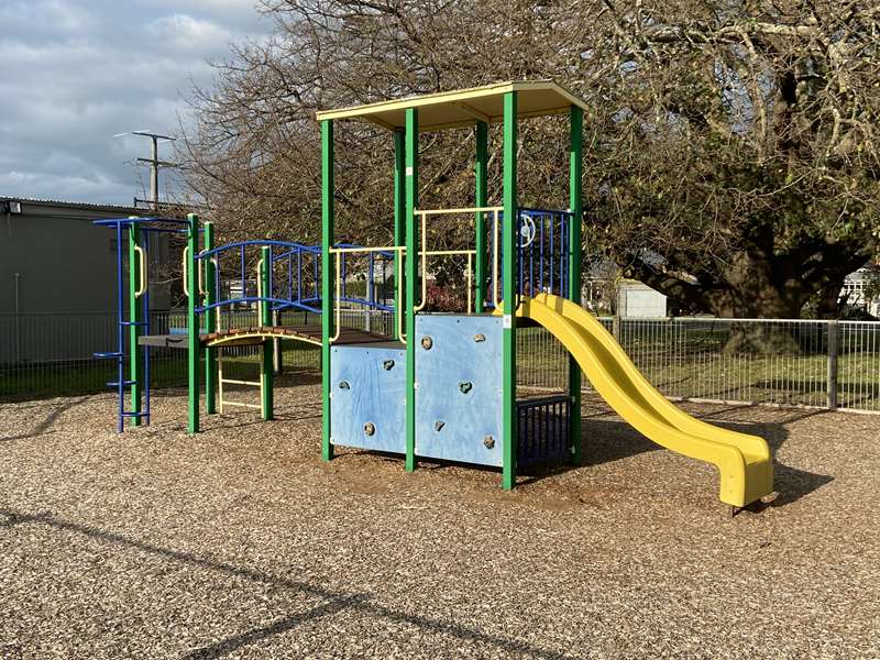 Catani Recreation Reserve Playground, Taplins Road, Catani