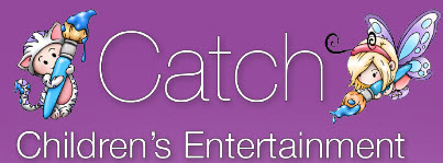 Catch Childrens Entertainment
