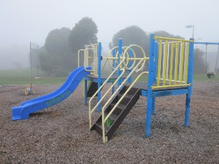 Trade Park Reserve Playground, Catherine Avenue, Tullamarine