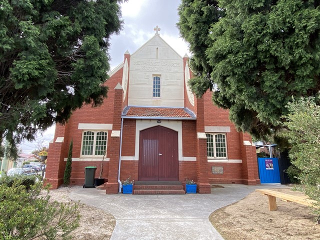 Caulfield South Community House