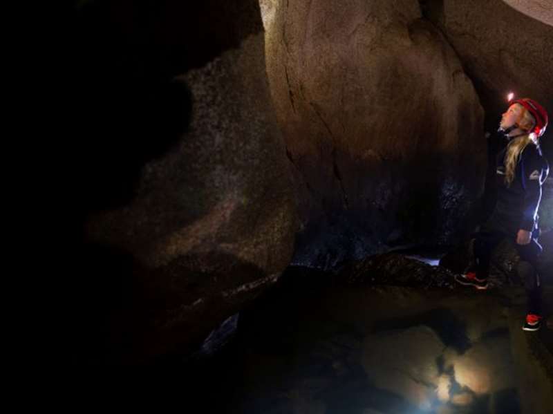 Guide to Caving Tours in Melbourne and Victoria