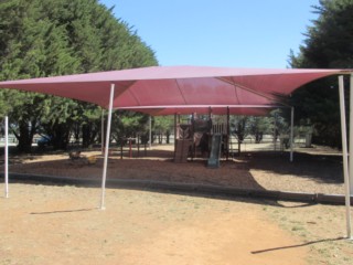 Centenary Park Playground, Coghills Creek Road, Blowhard