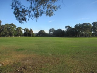 Centenary Park Dog Off Leash Area (Bentleigh East)