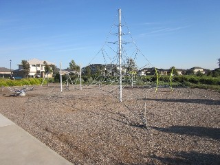 Centennial Park Drive Playground, Craigieburn