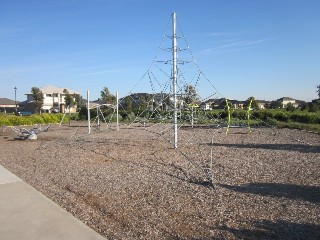 Centennial Park Drive Playground, Craigieburn