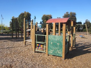 Centennial Park Playground, Woollahra Parade, Taylors Hill