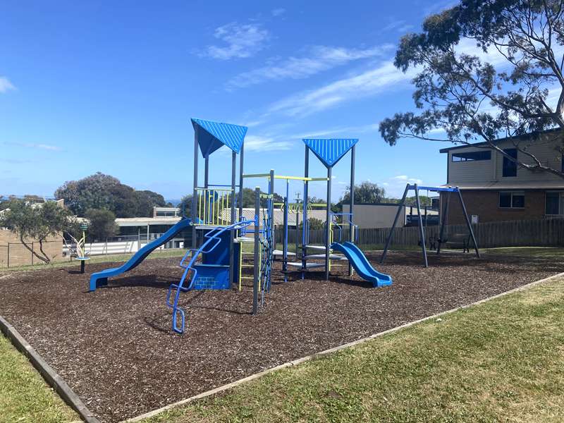 Central Reserve Playground, Bukatilla Avenue, Clifton Springs