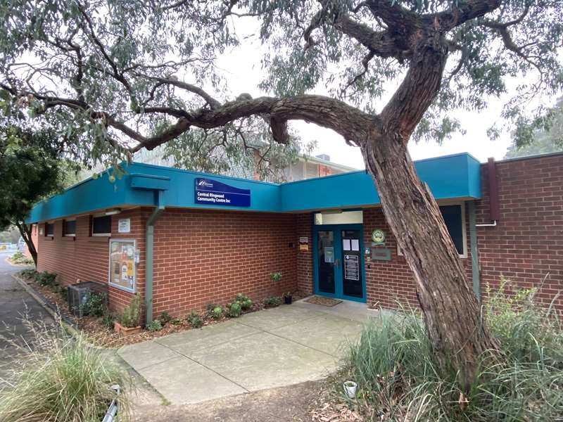 Central Ringwood Community Centre (Ringwood)