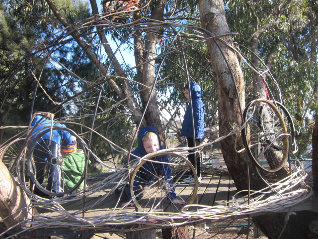 CERES Community Environment Park (Brunswick East)