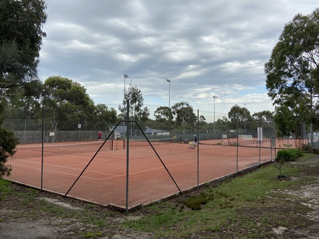 Chadstone Tennis Club (Malvern East)