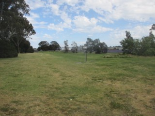 Chadwick Reserve Dog Off Leash Area (Dingley Village)