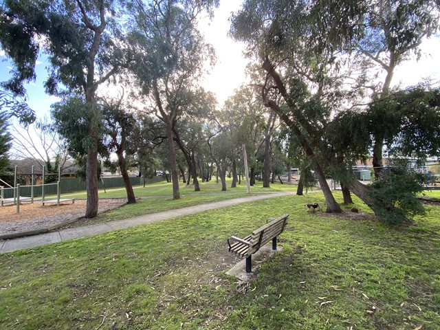 Chandella Reserve Dog Off Leash Area (Boronia)