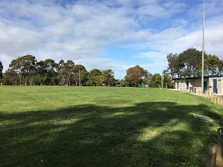 Chandler Park Dog Off Leash Area (Boronia)