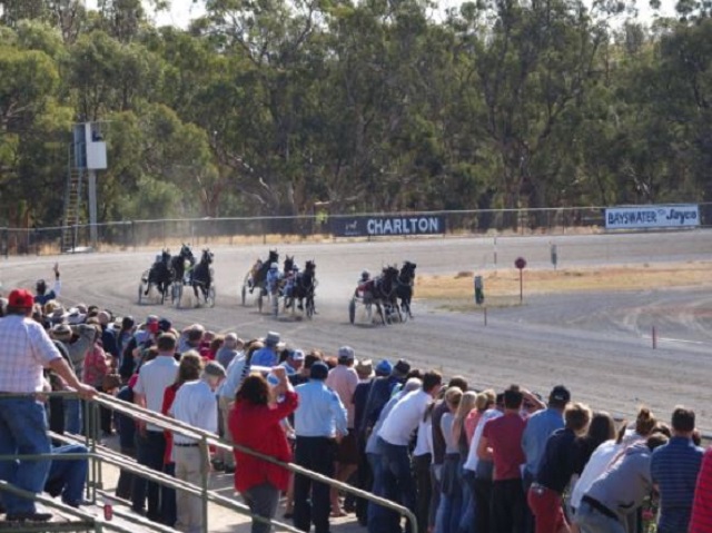 Charlton Harness Racing