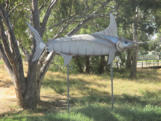 Charlton Travellers Rest Stop