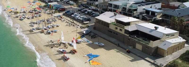 Chelsea Yacht Club
