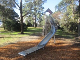 Cheltenham Park Playground, Park Road, Cheltenham