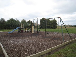 Chenin Mews Playground, Waurn Ponds