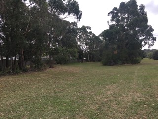 Cherylnne Crescent Dog Off Leash Area (Kilsyth)