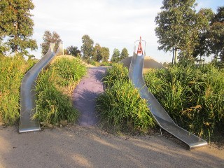 Cheviot Drive Playground, Truganina