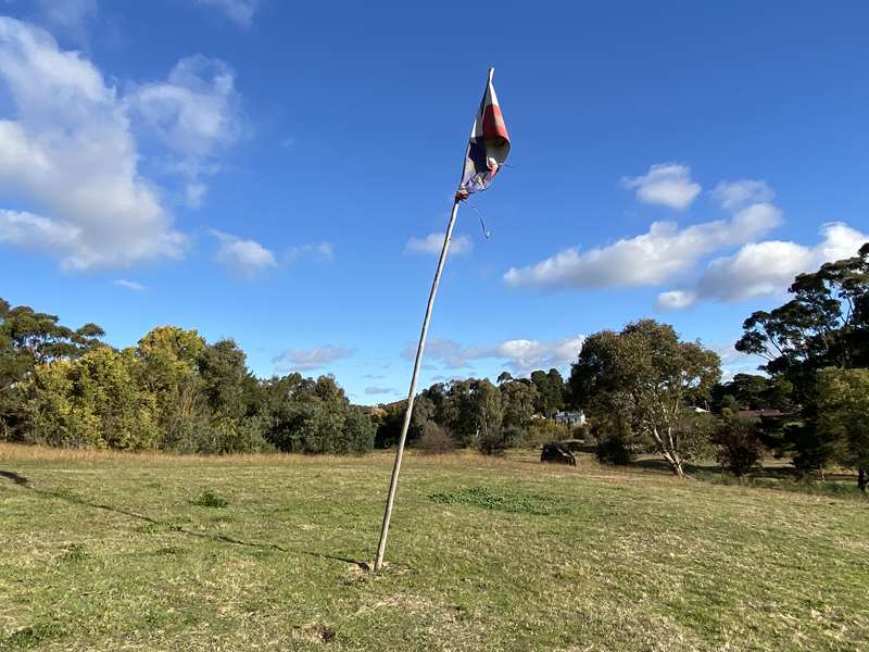 Chewton - Monster Meeting Walk