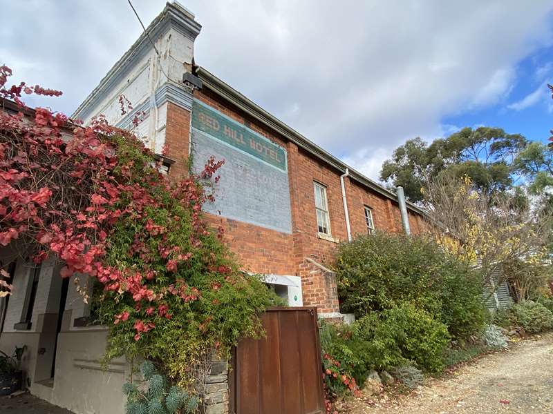 Chewton Heritage Walk