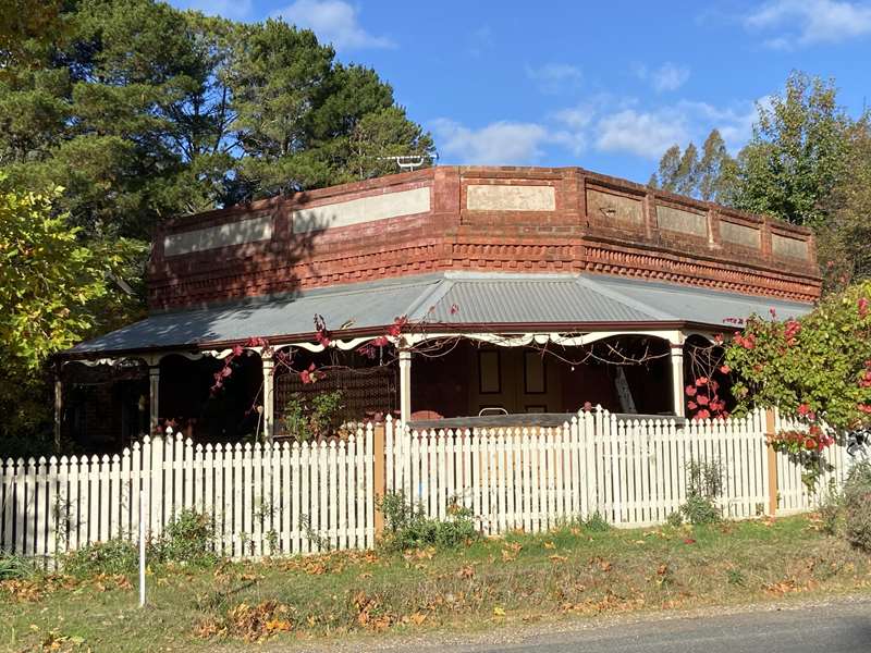 Chewton Heritage Walk